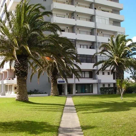 Sol E 1 Appartamento Alvor