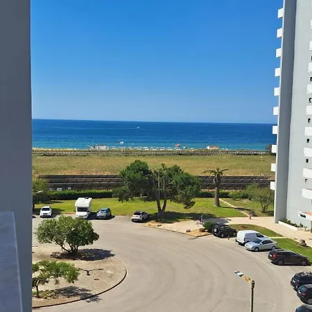 Lägenhet Sol E 1 Alvor