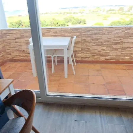 Sol E 1 * Alvor