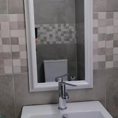 Lägenhet Sol E 1 Alvor