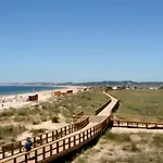 Sol E 1 * Alvor