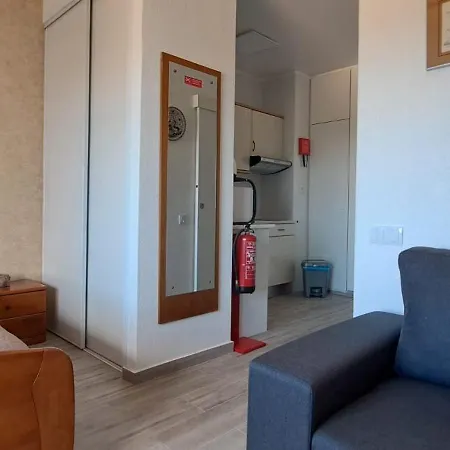 Sol E 1 Appartement *