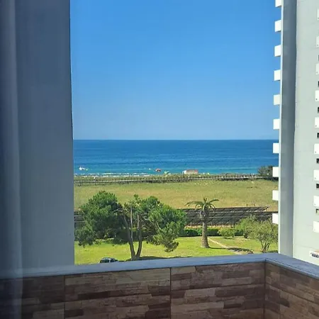 Sol E 1 * Alvor
