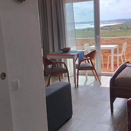 Appartement Sol E 1