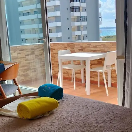 Sol E 1 Apartman *