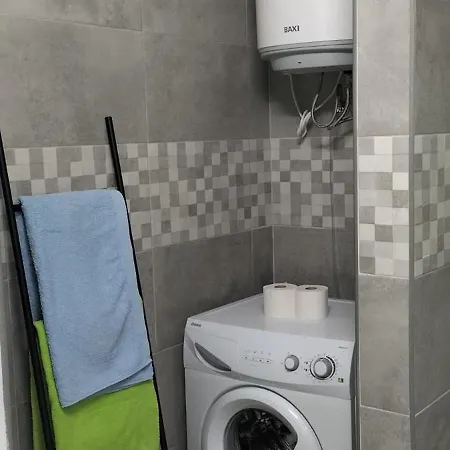 Appartement Sol E 1 *