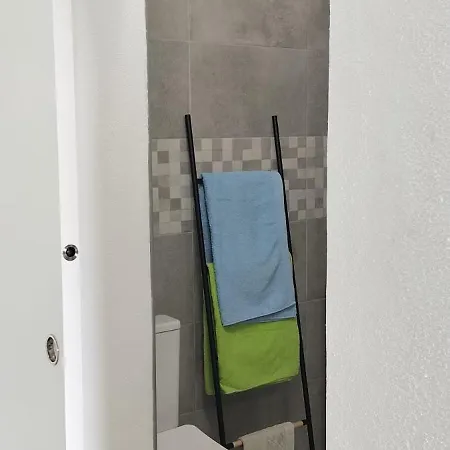 Sol E 1 Appartement *