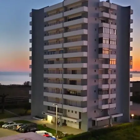 Apartman Sol E 1 Alvor