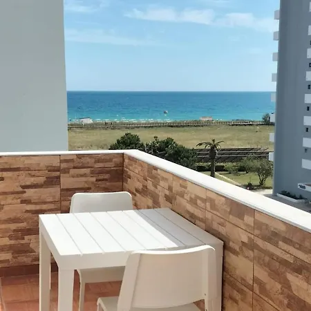 Sol E 1 * Alvor