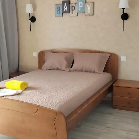 Sol E 1 Apartman