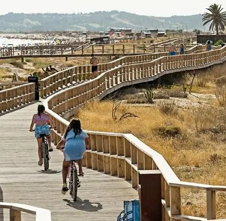 Sol E 1 * Alvor