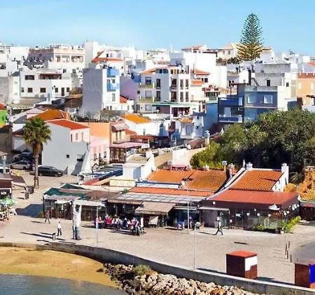 Sol E 1 Alvor