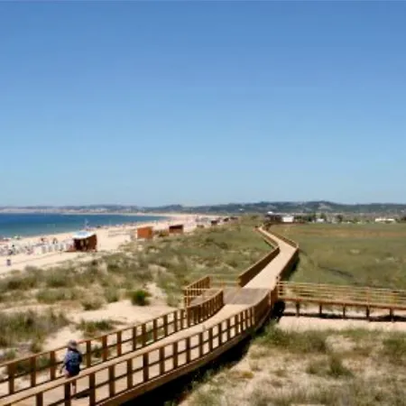 Sol E 1 * Alvor
