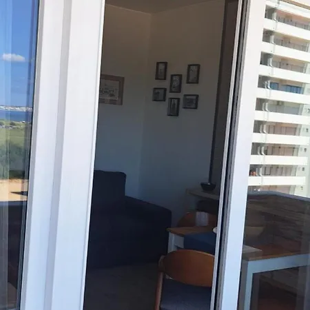 Sol E 1 Apartman