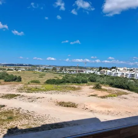 Sol E 1 Apartman *