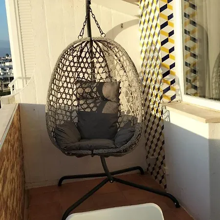 Sol E 1 Alvor